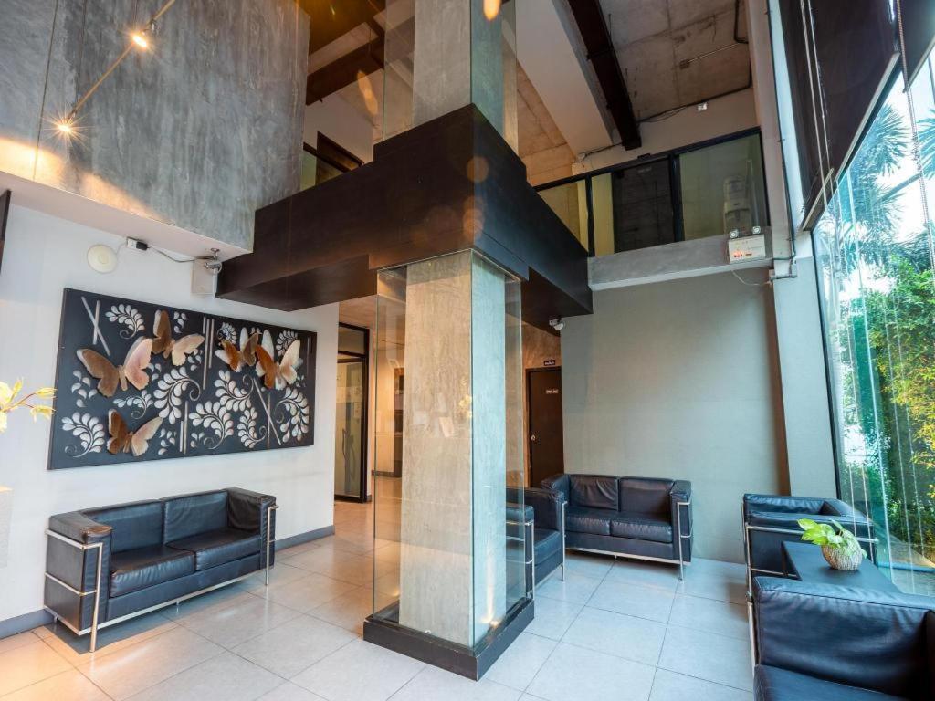 B2 Hotel South Pattaya Esterno foto