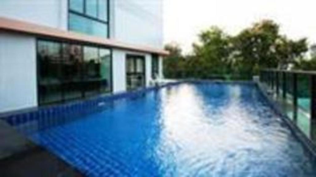 B2 Hotel South Pattaya Esterno foto