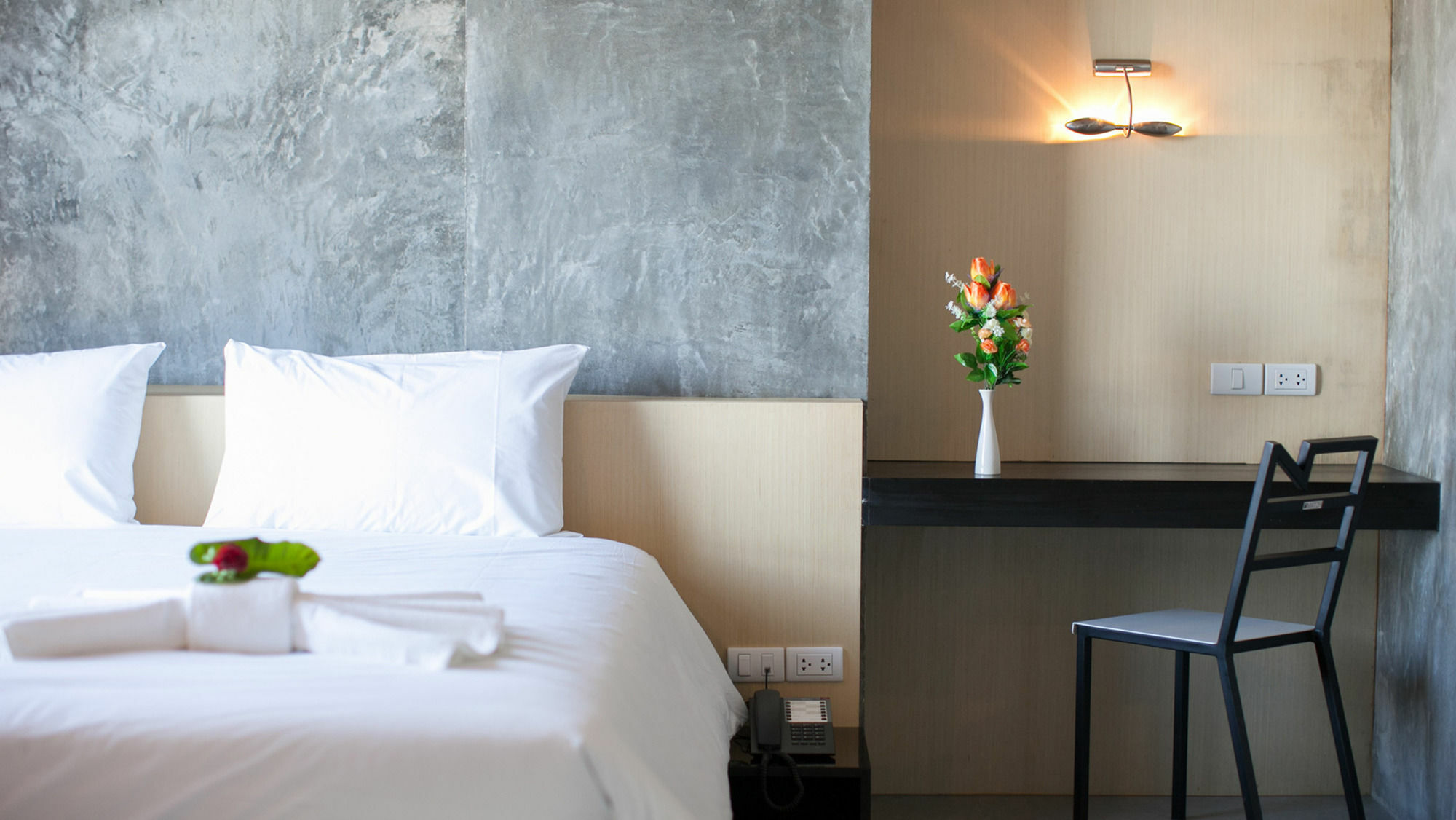 B2 Hotel South Pattaya Esterno foto