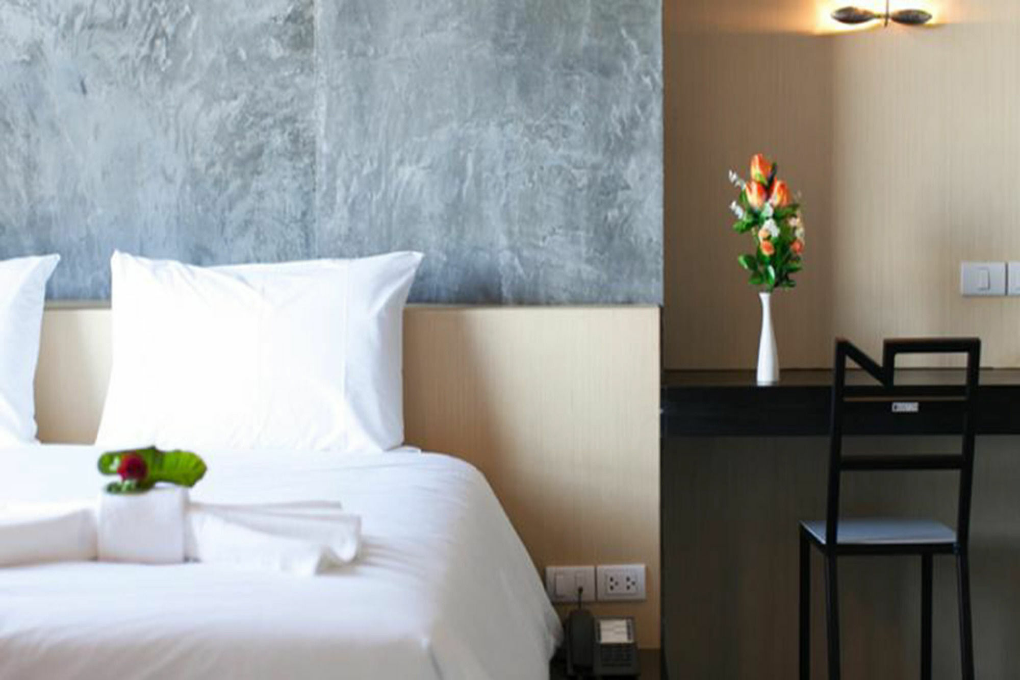 B2 Hotel South Pattaya Esterno foto