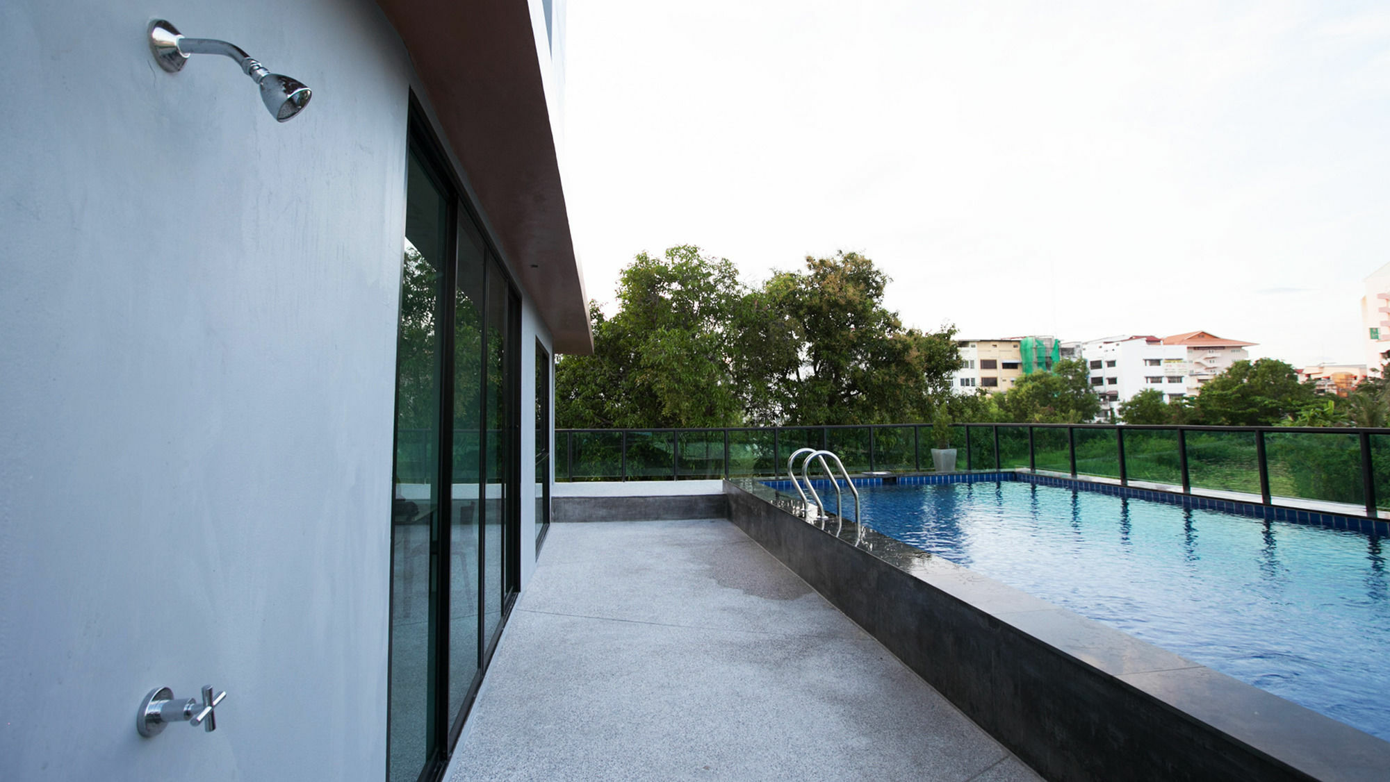 B2 Hotel South Pattaya Esterno foto