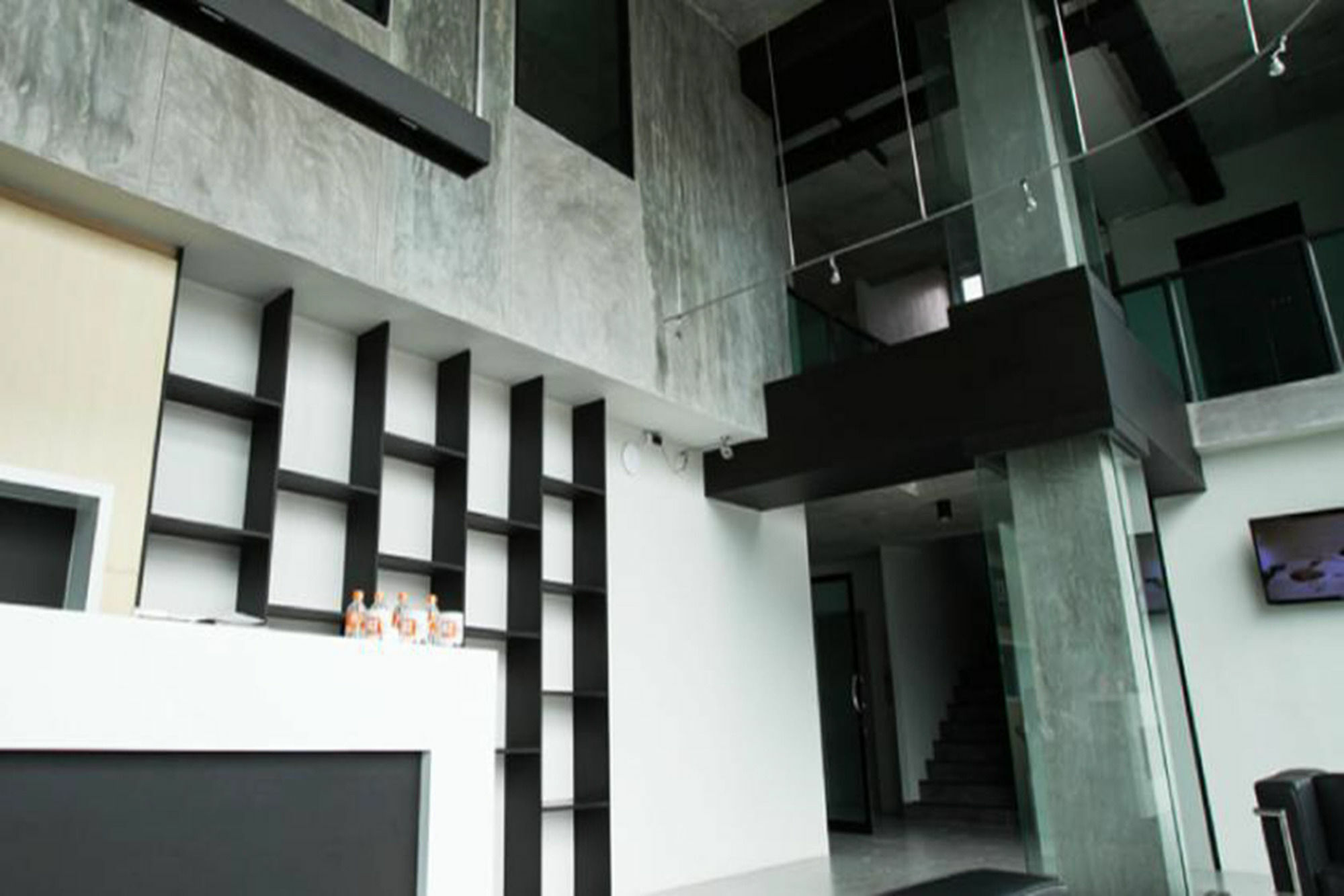 B2 Hotel South Pattaya Esterno foto