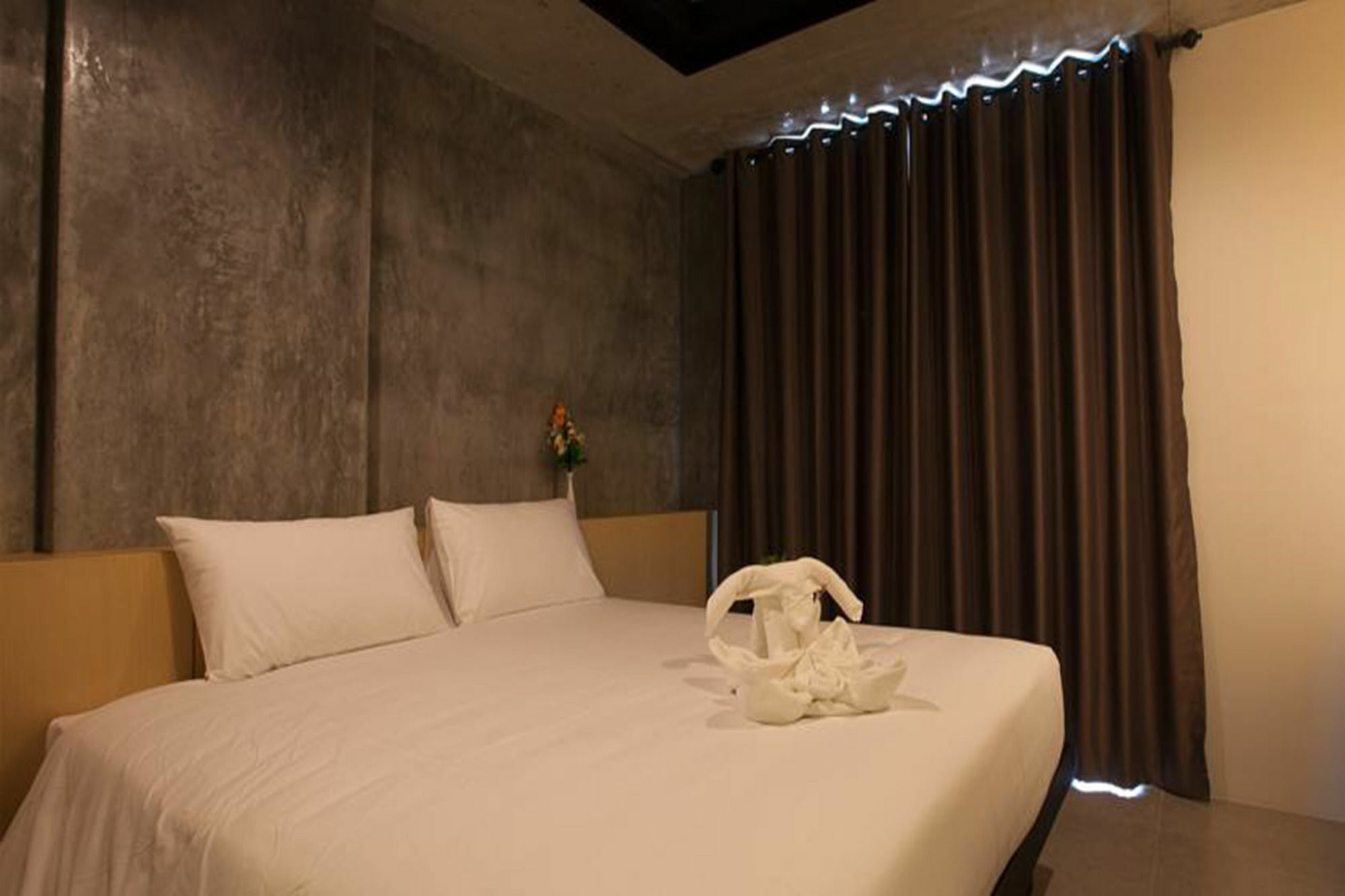 B2 Hotel South Pattaya Esterno foto