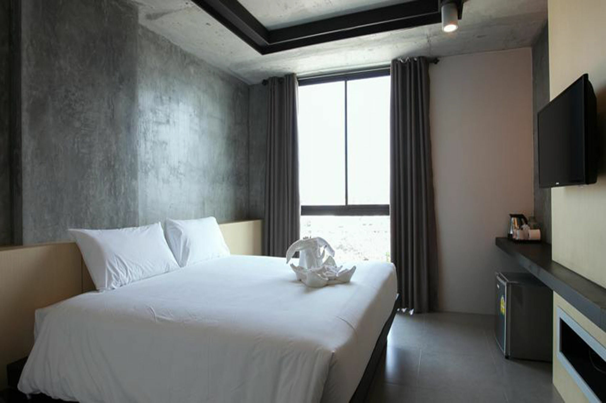 B2 Hotel South Pattaya Esterno foto